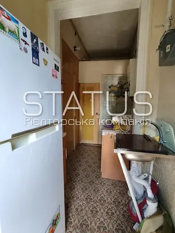 Продаж 1к Квартира 27.4 кв.м Мстислава Патріарха вулиця 25 Полтава - фото 7
