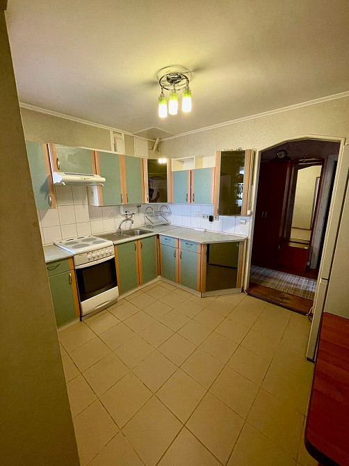 Оренда Квартира 2-кімнатна, 7/17 поверх на Левка Лукяненка, 2/4 Kiev - photo 1