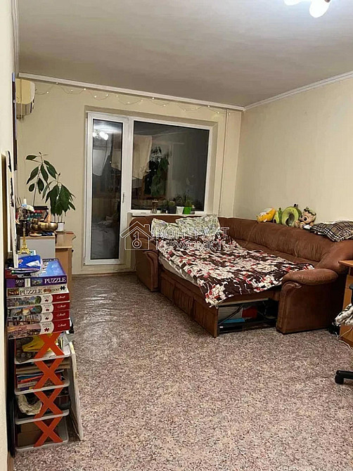 Продаж Квартира 1-кімнатна, 2/9 поверх на вул. Гвардійців Широнінців Харків - фото 2