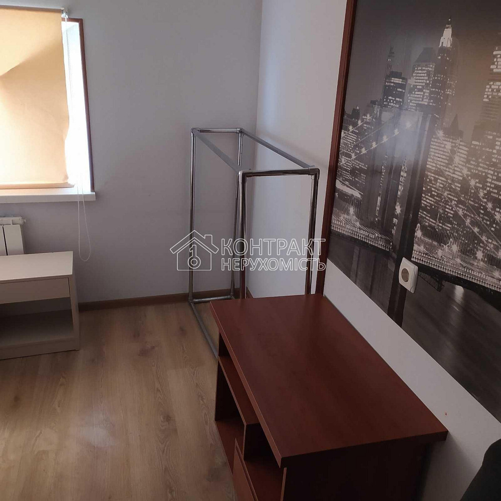 Оренда Квартира 1-кімнатна, 5/5 поверх на вул. Рилєєва Харків - фото 2