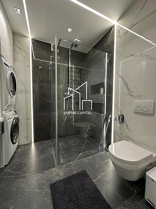 Оренда 2к квартири 62 кв. м Львів - фото 15