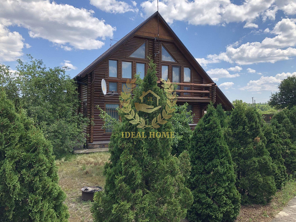 Продаж Будинок 4-кімнатний на Луговая ул., 1 Зимовище - изображение 9