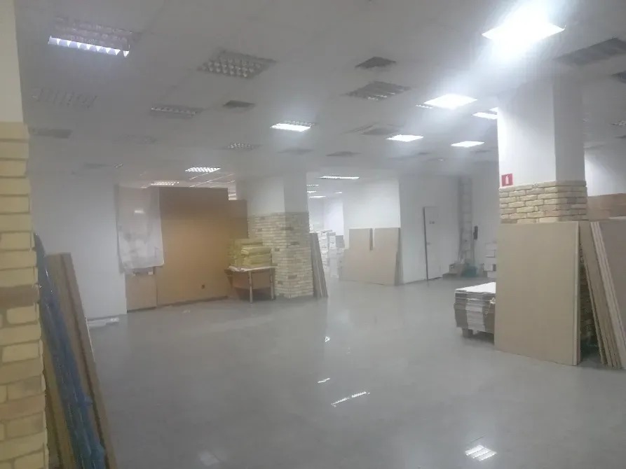 Здається Магазин / салон / торгова точка площа 484 кв.м  Дніпро  Дніпро - фото 3