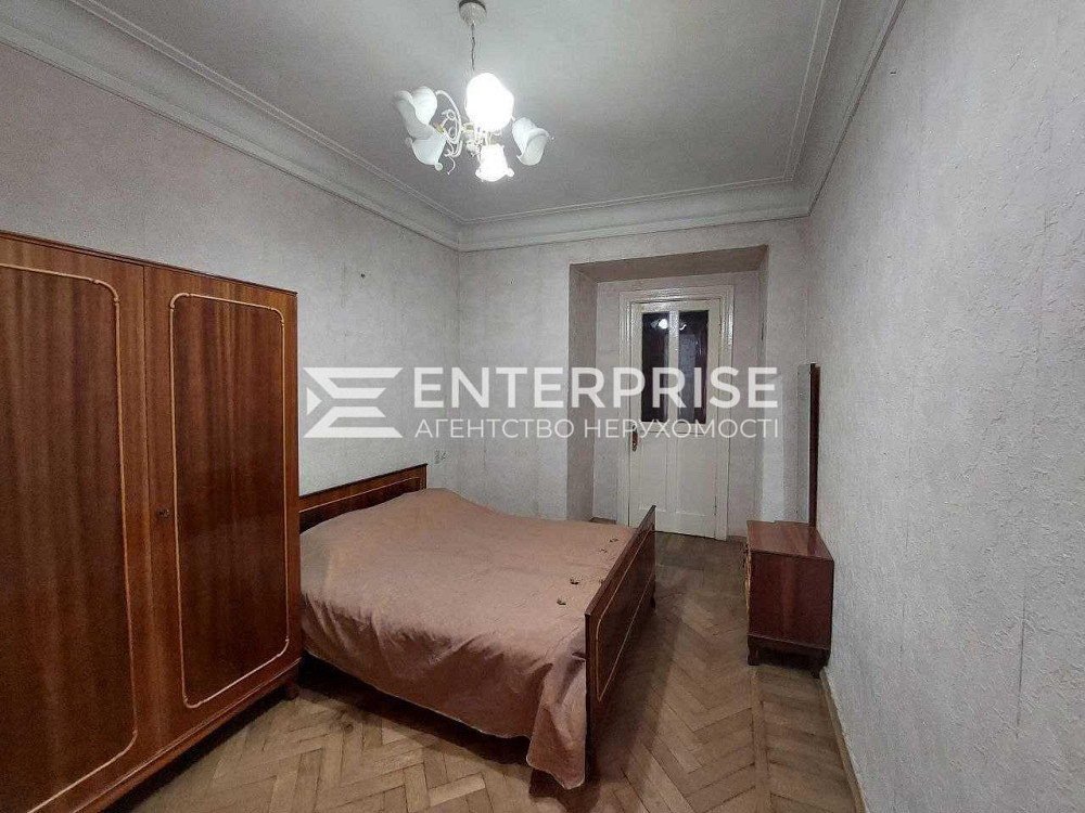 Продаж Квартира 2-кімнатна, 5/8 поверх на вул. Толстого Льва Київ - фото 7