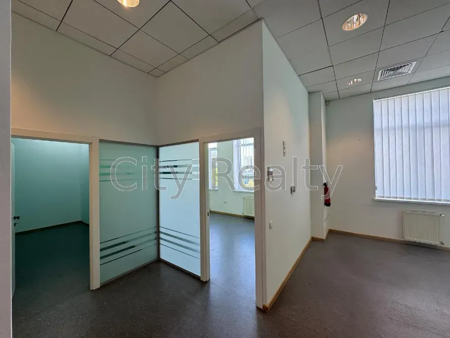 Здається Офісні приміщення площа 865.07 кв.м 3-й поверх Київ Миколи Пимоненка 13 Київ - фото 11