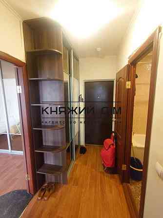 ПРОДАЖ 1 кімнатна квартира на Осокорках вул. Бориса Гмирі 14 код 21147064 Київ