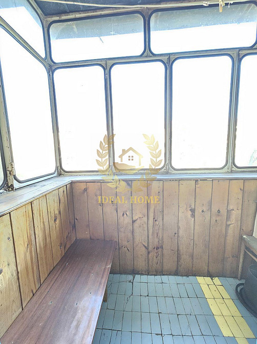 Продаж Квартира 3-кімнатна, 3/5 поверх на Остафия Дашкевича ул., 26 Киев - изображение 17