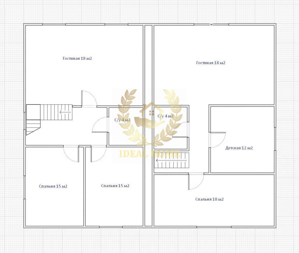 Продаж Будинок 5-кімнатний на Абрикосовая ул., 5  - фото 3