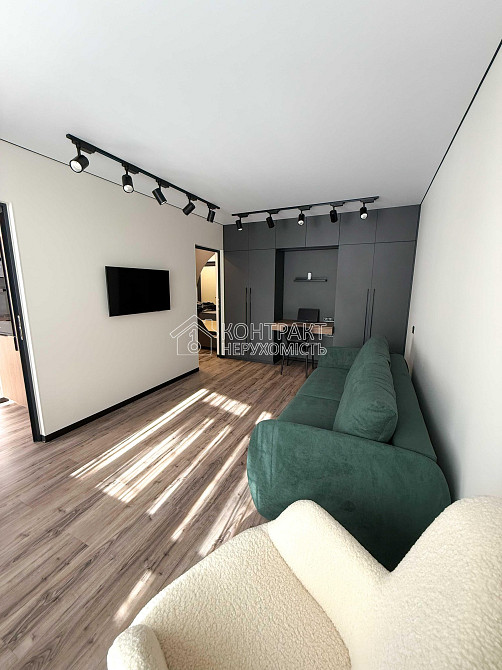 Продаж Квартира 1-кімнатна, 1/12 поверх на вул. Людвіга Свободи Харків - фото 1