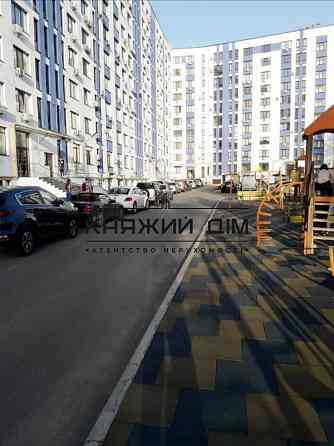 Оренда 1-к. квартира в ЖК Рів'єра, м. Славутич. Код об'єкта: 11197656 Київ