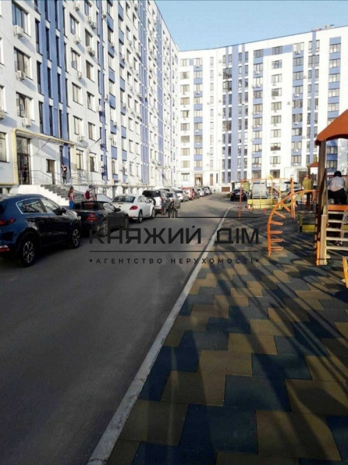 Оренда 1-к. квартира в ЖК Рів'єра, м. Славутич. Код об'єкта: 11197656 Київ - фото 3