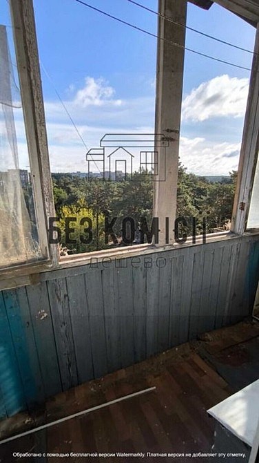 Продаж Квартира 1-кімнатна, 8/9 поверх на Алматинська, 64а Kiev - photo 12