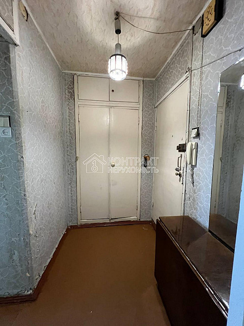 Продаж Квартира 1-кімнатна, 11/12 поверх на вул. Академіка Павлова Kharkiv - photo 3