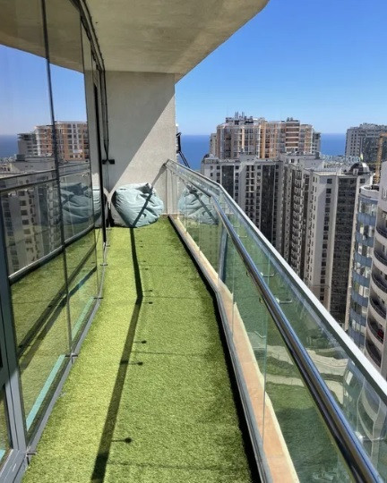 Оренда Квартира 3-кімнатна, 25/25 поверх на Генуэзская ул., 3а Одеса - фото 13