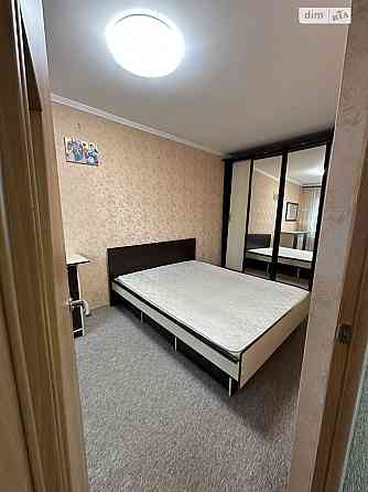 Оренда Квартира 2-кімнатна, 4/5 поверх на Миколи Василенко, 25 Київ