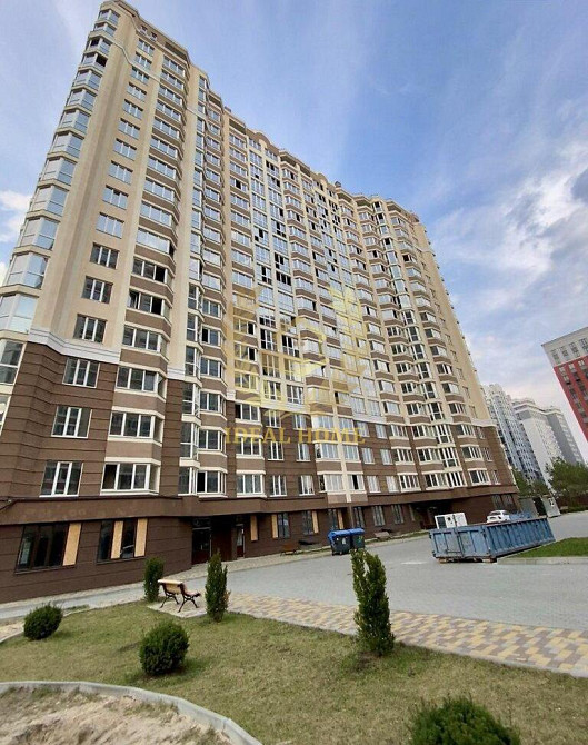 Продаж ЖК Сяйво 2, вільне планування Ірпень Академ Ірпінь - фото 8