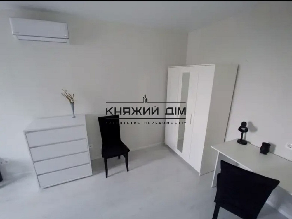 Оренда Квартира 1-кімнатна, 16/25 поверх на вул. Панельная ул./Андрія Аболмасова Kiev - photo 8