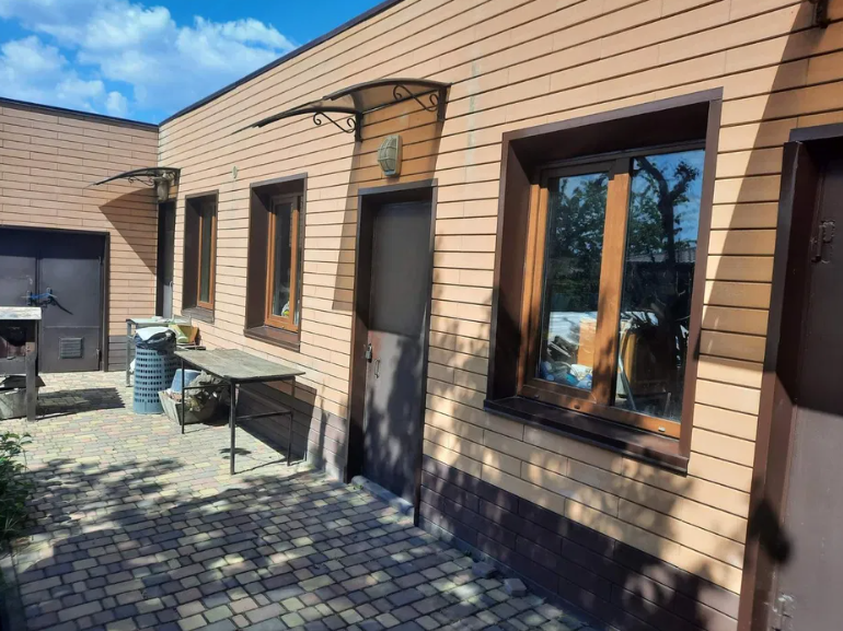 Продам 2-х поверховий будинок біля моря у селі Фонтанка (5 км від Одеси) Фонтанка - фото 13