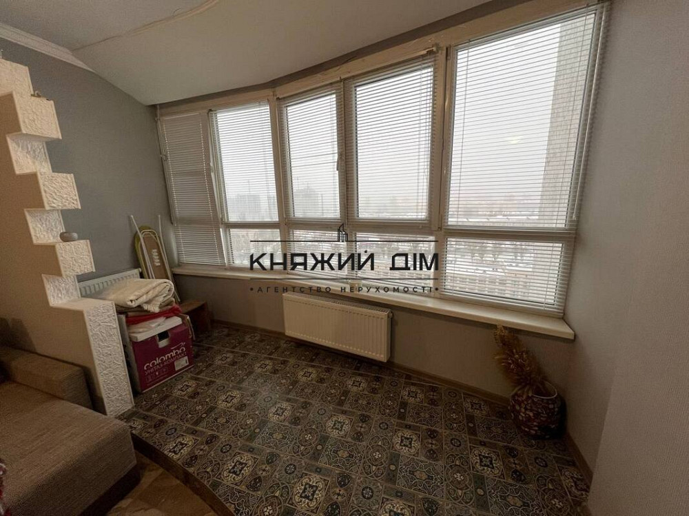 Продаж однокімнатної квартири в ЖК Київ - фото 9