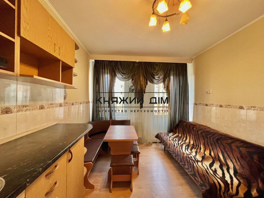 Продаж 1-кімнатної роздільної квартири в Ірпені. № 21145238 Ірпінь - фото 7
