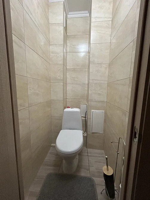 Оренда Квартира 1-кімнатна, 12/15 поверх на вул. Срібнокільська, 8 Київ - фото 9