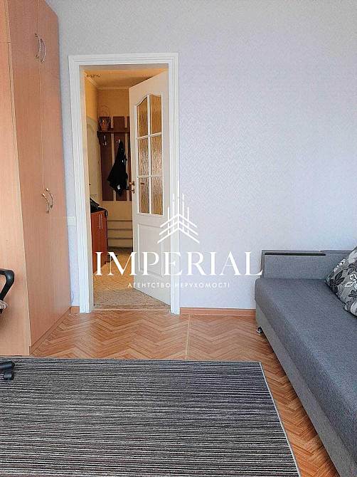 Оренда Квартира 3-кімнатна, 4/16 поверх на вул. Ахматовой Анны Киев - изображение 6