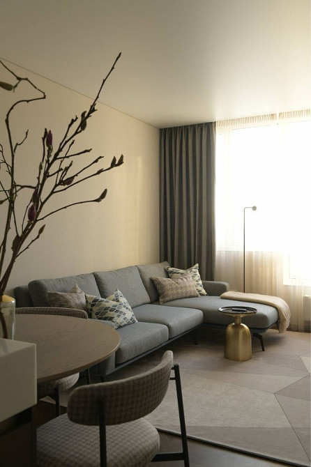 Продаж Квартира 2-кімнатна, 12/26 поверх на Михайла Бойчука вул., д. 41 Kiev - photo 1