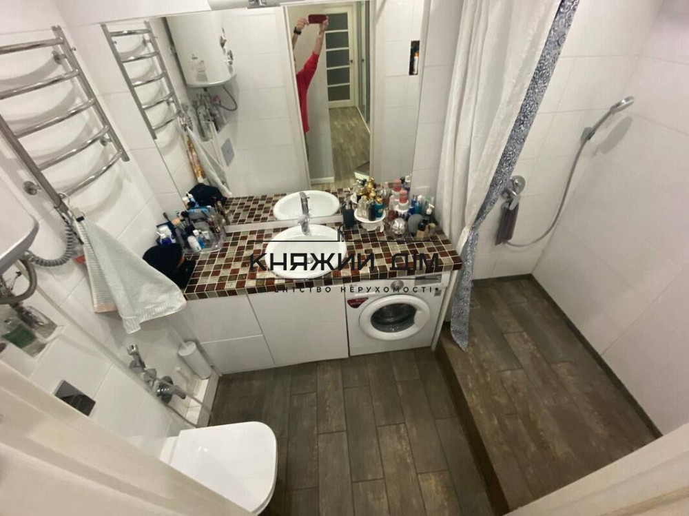 Продаж 2х кім. квартири в Дніпровському районі КОД № 21144989 Київ - фото 9