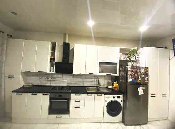 Квартира в малоквартирном доме с капитальным ремонтом Одеса