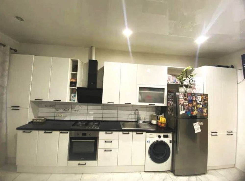 Квартира в малоквартирном доме с капитальным ремонтом Одеса - фото 4