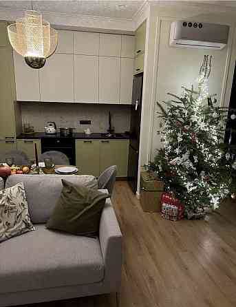 Продаж Квартира 1-кімнатна, 4/6 поверх на Литературная ул. Одеса