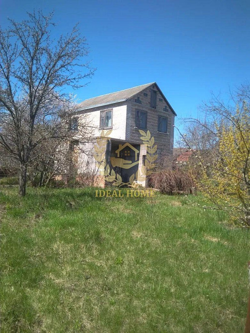 Продаж будинку село Велика Бугаївка Васильківський р-он  - фото 2