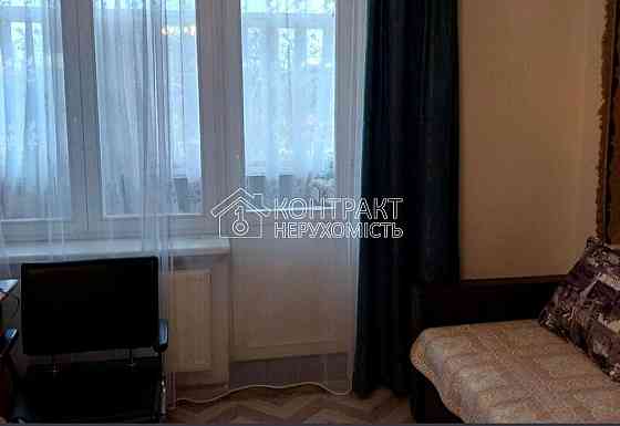 Оренда 1к Квартира 36 кв.м Плиткова вул. Харків