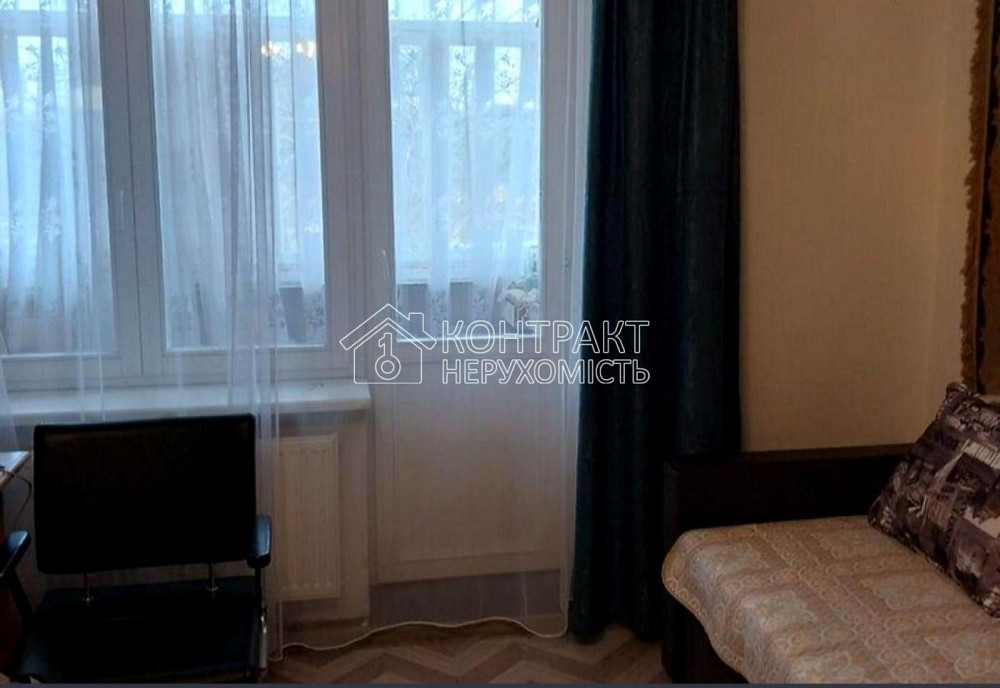 Оренда 1к Квартира 36 кв.м Плиткова вул. Харків - фото 2