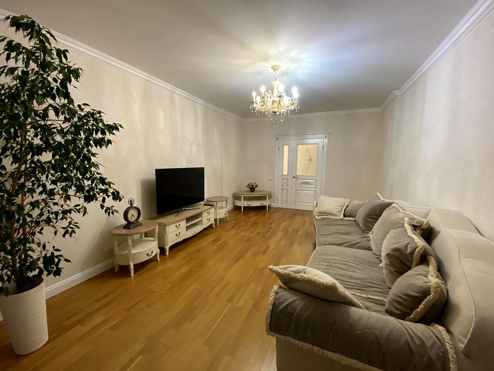 Продаж Квартира 2-кімнатна, 6/23 поверх на Максимовича Михайла вул., д. 3г Київ - фото 7