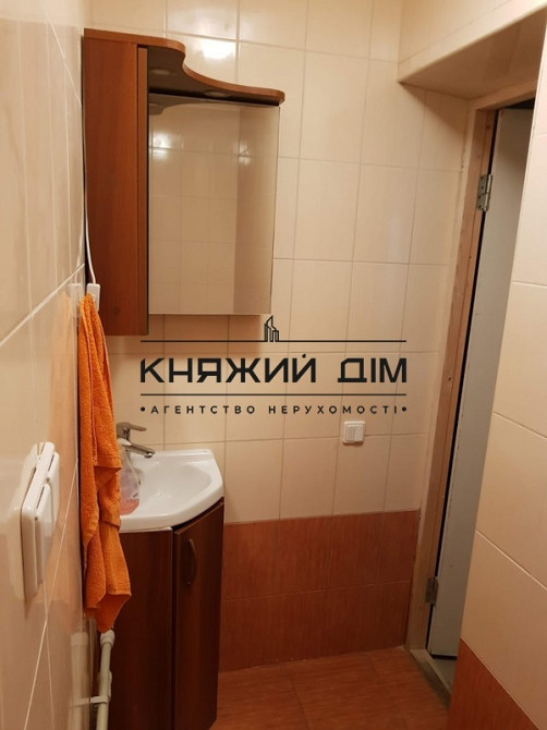 Продаж офісне приміщення на Гмыри Бориса ул. поверх - 17/17 Київ - фото 13