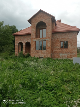 Продаж 2-поверховий Будинок  203 кв.м 6 кімн. на F4Q6+GF, Самбірський район, Львівська область, 81461 Ваньовичи