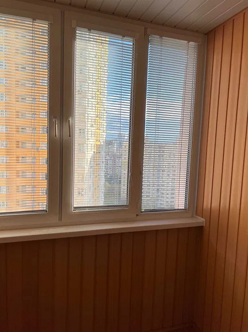 Оренда Квартира 1-кімнатна, 16/22 поверх на Олени Пчілки, 4 Kiev - photo 19