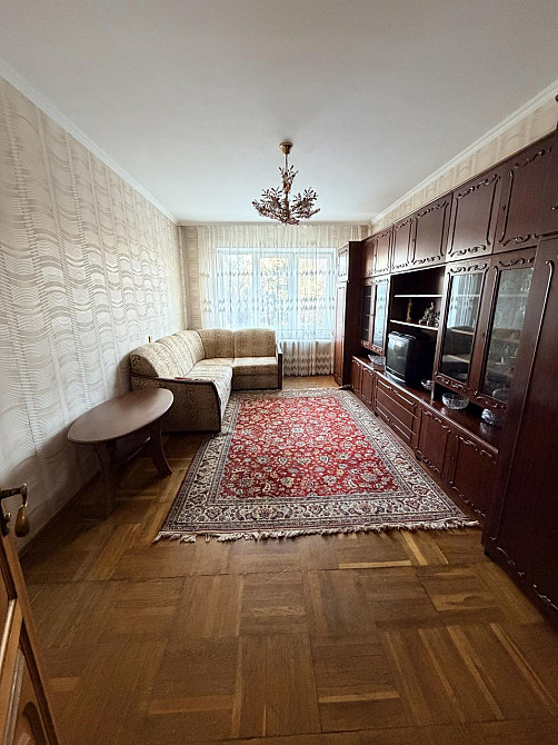 Оренда Квартира 3-кімнатна, 3/9 поверх на вул. Київська Rivne - photo 1