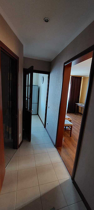 Оренда Квартира 2-кімнатна, 3/5 поверх на Волинська, 2 Київ - фото 7