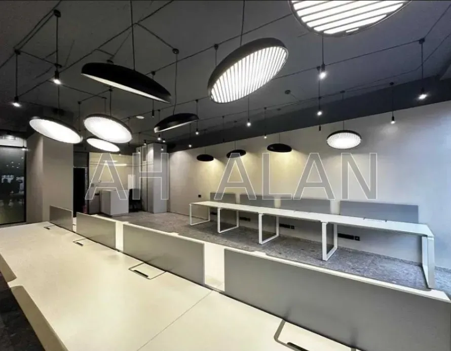 Сдаётся Офисные помещения площадь 157 кв.м 4-й этаж Киев Євгена Коновальця Киев - изображение 3