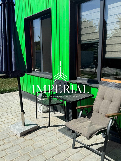 Оренда Будинок 3-кімнатний на вул. Садова Киев - изображение 20