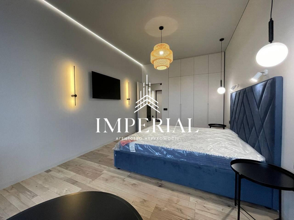 Продаж Квартира 1-кімнатна, 23/36 поверх на вул. Берестейський Київ - фото 2