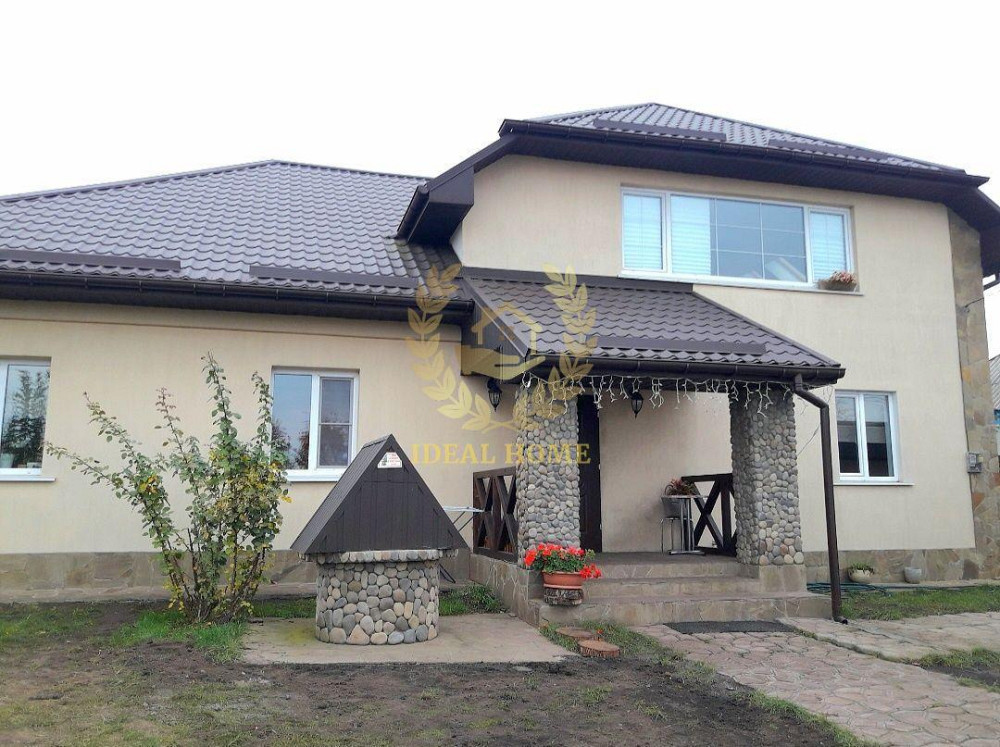 Продам особняк в м. Узин Uzyn - photo 4