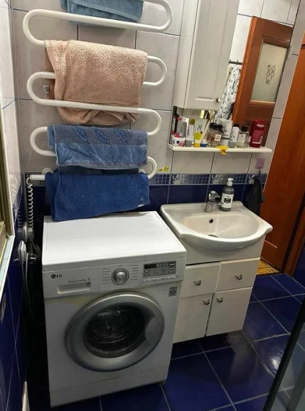 Продам 2-х комнатную квартиру на Балтской дороге! Одеса - фото 7