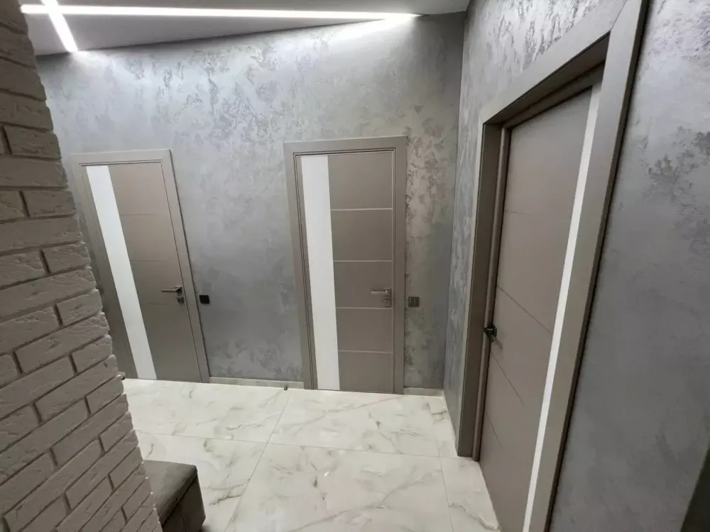 Продаж Квартира 3-кімнатна, 6/9 поверх на Большой Фонтан / Фонтанская Дорога, 77а Odessa - photo 16