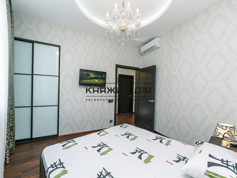 Світло не вимикають! Оренда роздільної 2-х к. квартири м. Палац Спорту, Кловська. № 1179463 Київ - фото 18