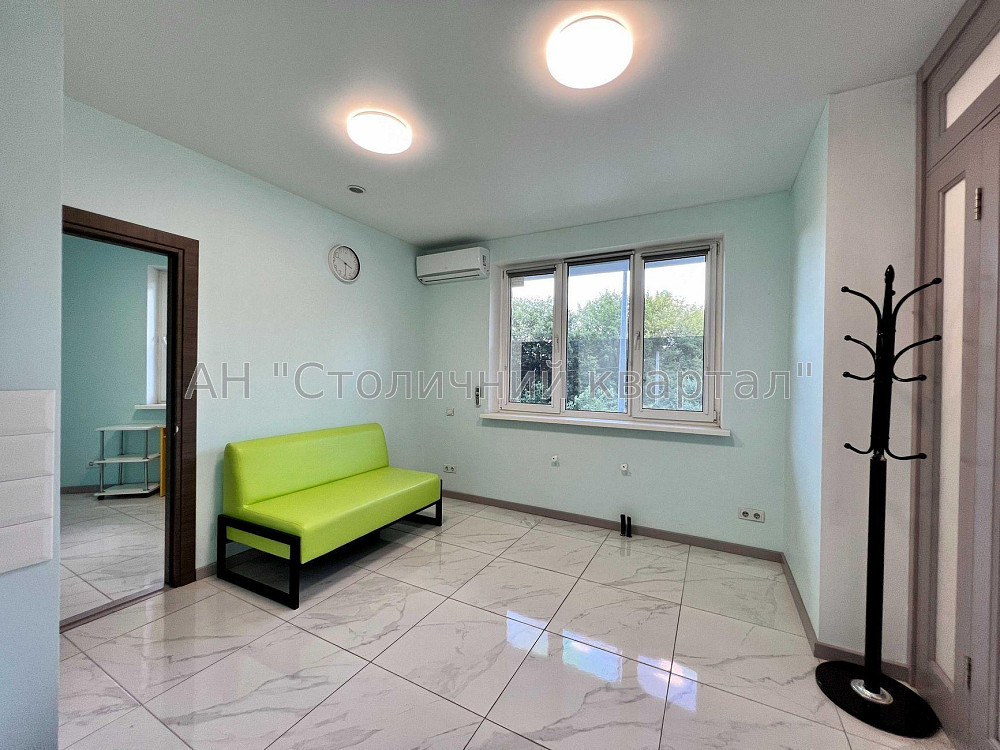 Продаж приміщення вільного призначення на Феодосійська вул., 3В приміщень - 3, поверх - 1/24 Киев - изображение 14