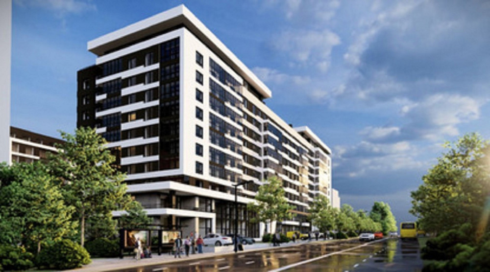 Продаж 1к квартири 42.3 кв. м на вул. Генерала Мирона Тарнавського Тернопіль - фото 10