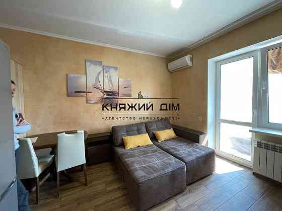 Оренда Квартира 1-кімнатна, 3/5 поверх на вул. Академика Вильямса ул./Степана Рудницького Київ